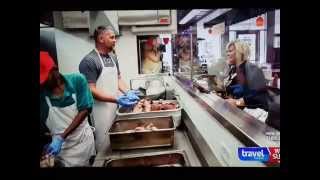 Jack of all Trades by George on BBQ Crawl