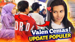 Download Lagu Valen Cemas! Mila Mendadak Sakit, Langsung Dibawa Berobat Jelang Acara Indosiar MP3