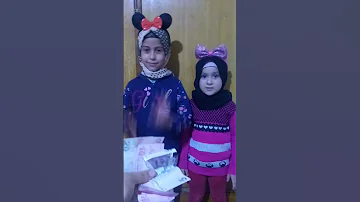 هذه انا المحجبه لطيفه محببه شام رغد 