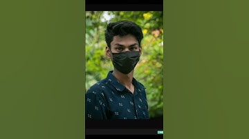 Instagram trending reels video editing tutorial Electro optical scanning effect on CapCut