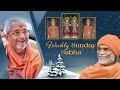 Weekly sunday sabha  december 31st 2023