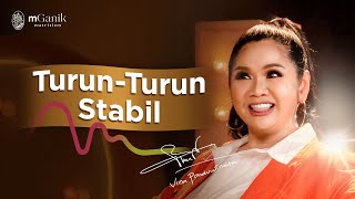 Turun Turun Stabil | Vina Panduwinata X mGanik