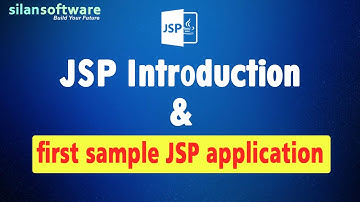Lecture 1 || JSP Tutorials for Beginners || JSP Introduction & first sample JSP application