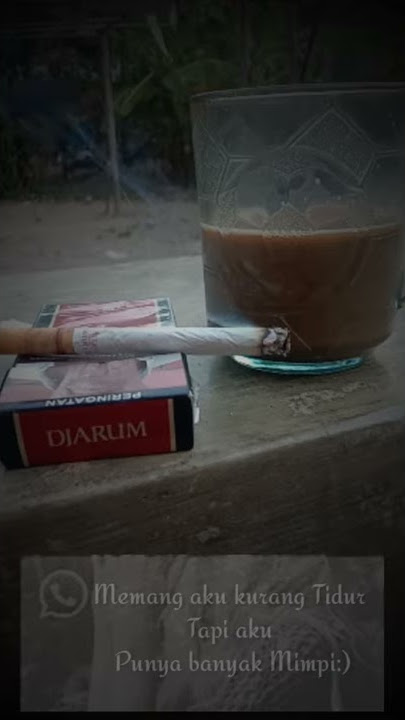 story wa 30 detik Insomnia!!!