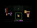 【音MAD】Hamburger of Justice(DELTARUNE Chapter4)【Hammer of Justice】