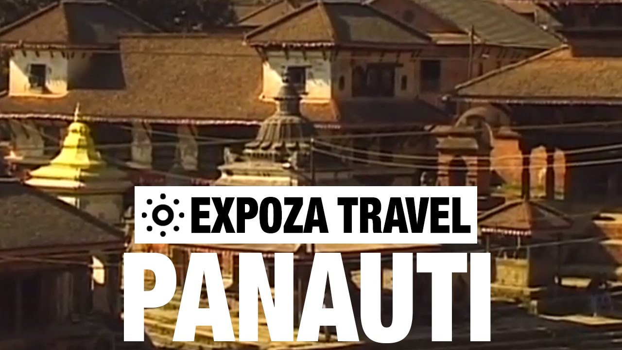 Destination Panauti (Nepal) Vacation Travel Video Guide