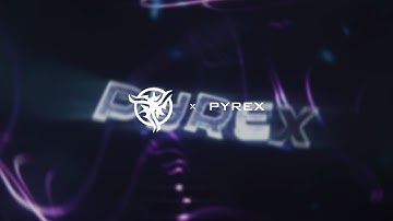 [Murtox] intro Pyrex ft. @Visualintros  (c4d)