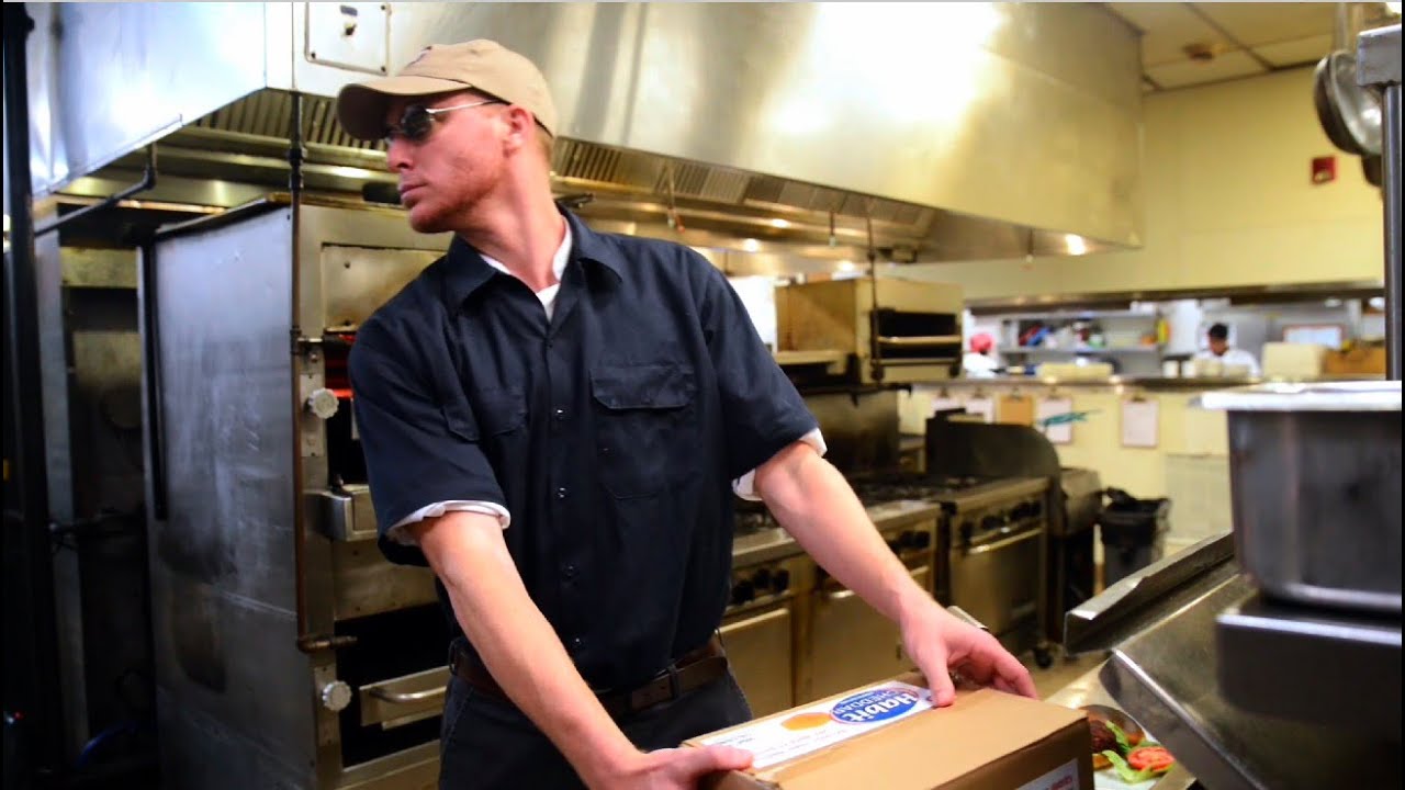 Secret Restaurant Switch: Habit Cheddar for Adams Reserve