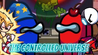 The Controlled Universe (Offical Trailer) by Jollygaming Animations  191 views 11 months ago 1 minute, 51 seconds