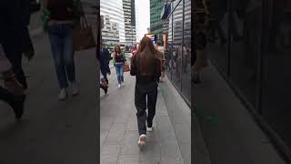 небоскрёбы, небоскребы)))... #city #citylife #skyscrapers skyscrapers#