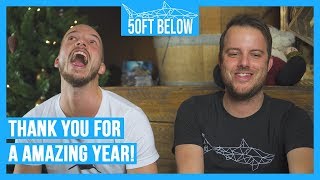 This One Is For You | Thank you!! + Bloopers