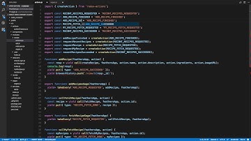 Fullstack Feathersjs and React Web App Updated - part 14