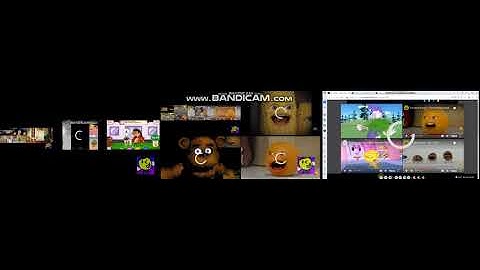 Up to faster 83 parison to Annoying Orange