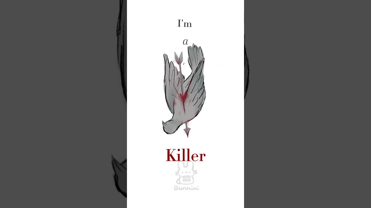 She Was A Bird I An Arrow Pt 1 Tw Blood Song By Noahfloserch CrimsonCreates Animation Art
