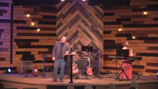Building Hope Together: Renewing Faith and Commitment