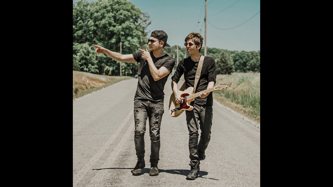 AC Thomas Artist Video Blog