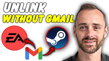 How To Unlink EA Account From Steam Without Email | Step By Step