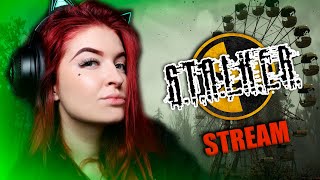 🔥В ПОИСКАХ МЕЧЕНОГО | S.T.A.L.K.E.R.: Anomaly 1.5.2 by Blue Eclipse Team🔥| STREAM #2