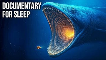 Mariana Trench: What Secrets Hide in Earth’s Deepest Abyss? | Documentary For Sleep