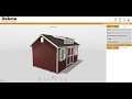 Gardening Package 02 - Dakota Storage Buildings Gardening Package 02 - Dakota Storage Buildings