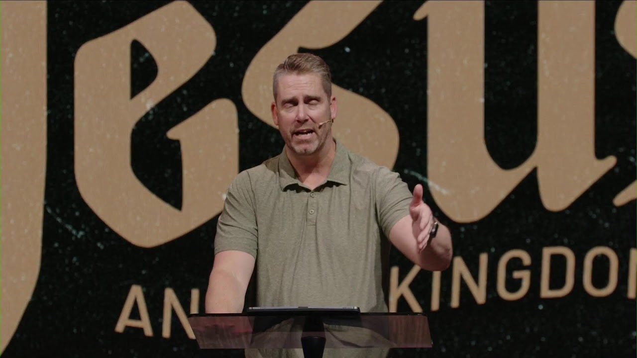 Sunday Mornings with NLC!  | Pastor Dan Smith | New Life Church