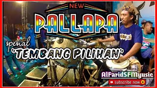 Full album NEW PALLAPA SPESIAL TEMBANG PILIHAN || Ramayana