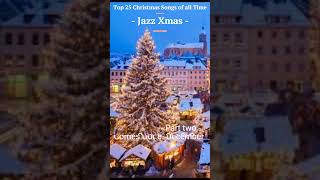 Christmas Jazz Mix - Pt. 2 - Comes Out 8. December 2023