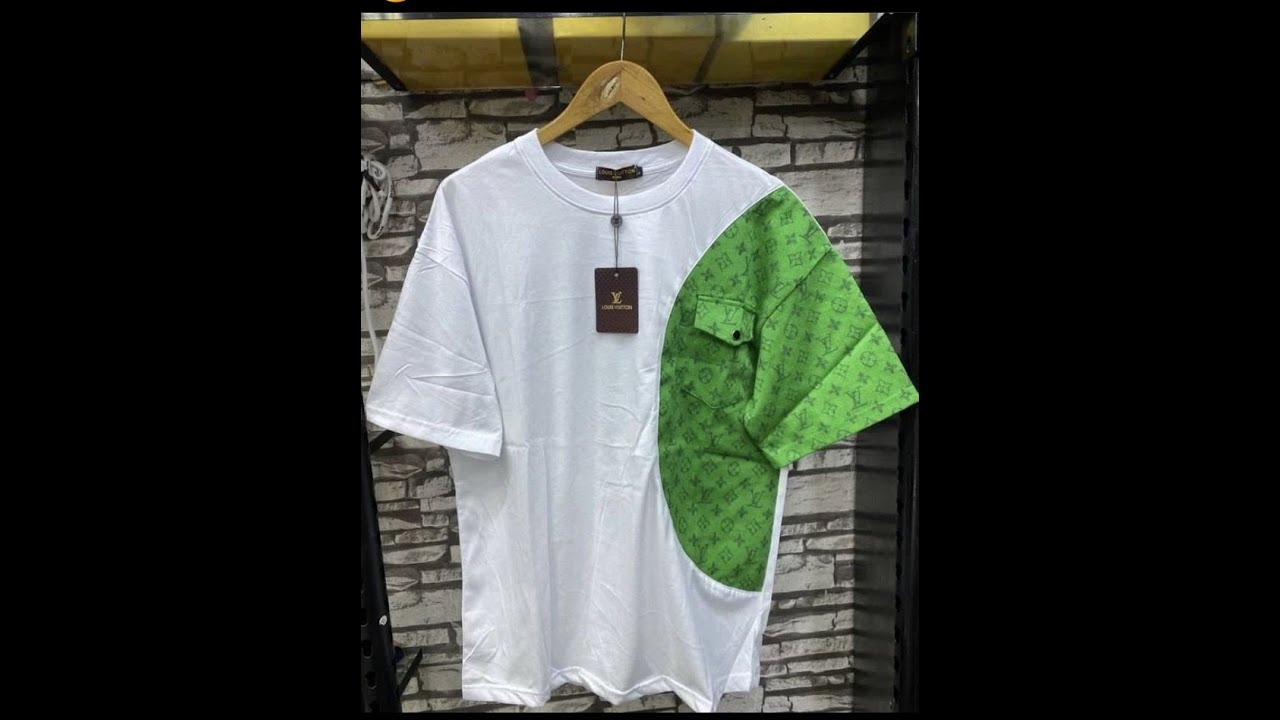 MOLDE GRATIS - POLO NIÑO TALLA 8