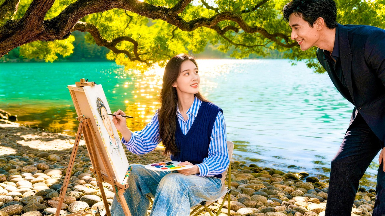 Waitress vanishes after a one-night stand. 5 years later, the CEO meets the child and knows it’s his