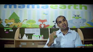 mamaearth from which country