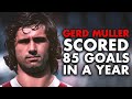 Just how GOOD was Gerd Muller Actually?