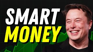 Tesla Stock at a HUGE Discount – Smart Money Loading Up? 💰