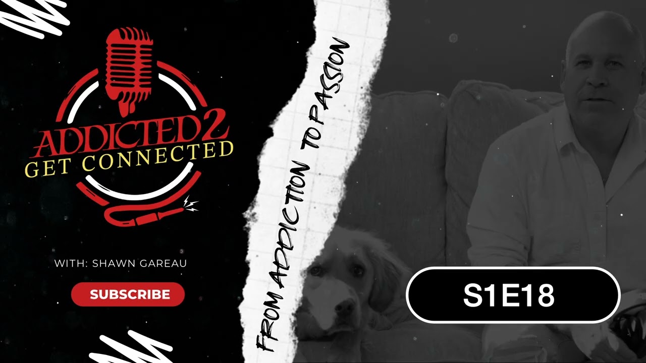 Sobriety , Divorce and kids   Addicted2 S1E18