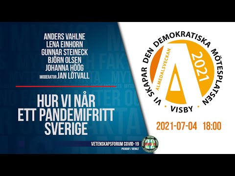 Video: Hur Auren Förstörs - Alternativ Vy