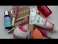 Hauled It...but How was It?? Skincare &amp; Beauty!!