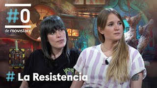 LA RESISTENCIA - Entrevista a Bala | #LaResistencia 17.05.2021