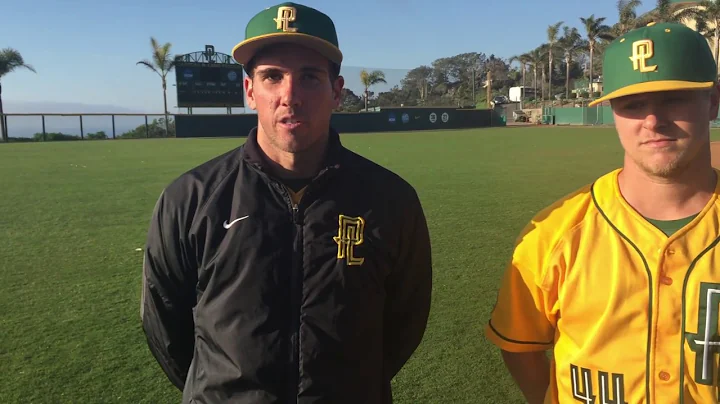 Pierce and Gordner on the Sea Lions' pitching and ...