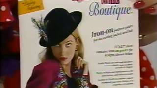 1992   ACCI   Chic Boutique