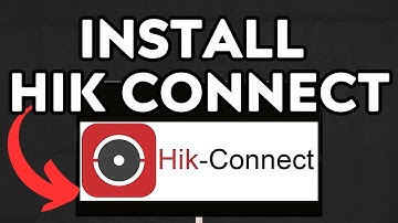 NEW! How to Install Hik Connect on TCL Smart TV