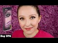 Bisutang Magnetic Eyelashes and Eyeliner Review | Amazon Makeup