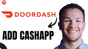 How to Add Cashapp on Doordash (EASY)