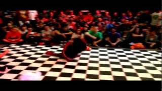 bboy Damir -my forms-