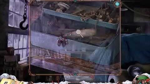 Mystery Case Files: Dire Grove (Part 2) - The Manager