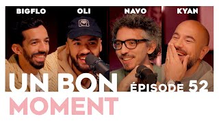 Un Bon Moment avec BIGFLO & OLI