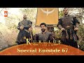 Kurulus osman urdu  special episode for fans 67