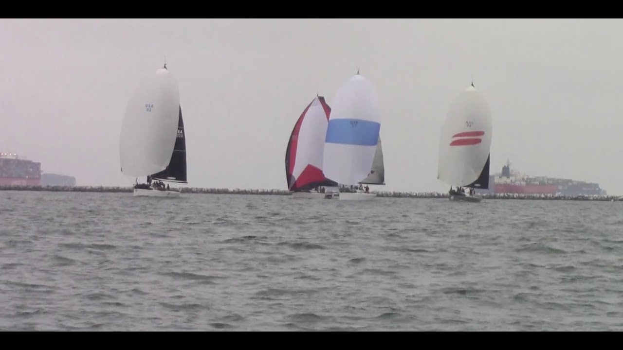Pop Tops - 2021-  Series 2 - Race 1