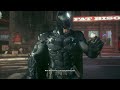 Nightwing and the Hunt for Penguin - Batman Arkham Knight Walkthrough Part 7