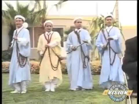 Mokhtar Berkani لياه آ زين