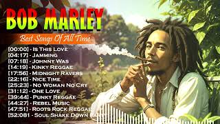 Bob Marley   The    Reggae Music  Top 10 Hits of All Time 2024