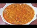 Delicious afghani omach recipe      